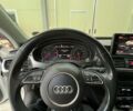 Белый Ауди A7 Sportback, объемом двигателя 3 л и пробегом 104 тыс. км за 20900 $, фото 34 на Automoto.ua