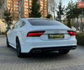 Белый Ауди A7 Sportback, объемом двигателя 2.97 л и пробегом 162 тыс. км за 27600 $, фото 4 на Automoto.ua