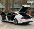 Белый Ауди A7 Sportback, объемом двигателя 3 л и пробегом 142 тыс. км за 25000 $, фото 36 на Automoto.ua