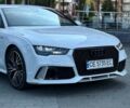Белый Ауди A7 Sportback, объемом двигателя 3 л и пробегом 139 тыс. км за 23500 $, фото 1 на Automoto.ua