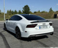 Белый Ауди A7 Sportback, объемом двигателя 3 л и пробегом 210 тыс. км за 23499 $, фото 4 на Automoto.ua
