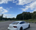 Білий Ауді A7 Sportback, об'ємом двигуна 3 л та пробігом 221 тис. км за 22500 $, фото 29 на Automoto.ua