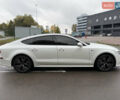 Белый Ауди A7 Sportback, объемом двигателя 3 л и пробегом 112 тыс. км за 25000 $, фото 10 на Automoto.ua