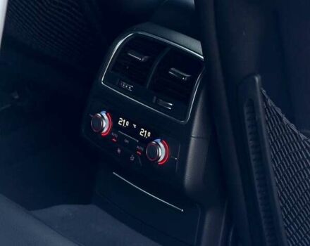 Белый Ауди A7 Sportback, объемом двигателя 3 л и пробегом 139 тыс. км за 23500 $, фото 4 на Automoto.ua