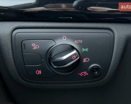 Белый Ауди A7 Sportback, объемом двигателя 2.97 л и пробегом 162 тыс. км за 27600 $, фото 22 на Automoto.ua