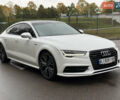 Белый Ауди A7 Sportback, объемом двигателя 3 л и пробегом 112 тыс. км за 25000 $, фото 5 на Automoto.ua