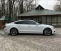 Белый Ауди A7 Sportback, объемом двигателя 3 л и пробегом 142 тыс. км за 25000 $, фото 30 на Automoto.ua
