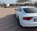 Белый Ауди A7 Sportback, объемом двигателя 2.97 л и пробегом 145 тыс. км за 26500 $, фото 19 на Automoto.ua