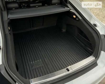 Белый Ауди A7 Sportback, объемом двигателя 3 л и пробегом 142 тыс. км за 25000 $, фото 41 на Automoto.ua