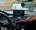 Белый Ауди A7 Sportback, объемом двигателя 2.97 л и пробегом 121 тыс. км за 27500 $, фото 11 на Automoto.ua