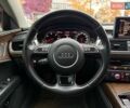 Белый Ауди A7 Sportback, объемом двигателя 2.97 л и пробегом 137 тыс. км за 28990 $, фото 17 на Automoto.ua