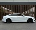 Белый Ауди A7 Sportback, объемом двигателя 2.97 л и пробегом 185 тыс. км за 32777 $, фото 1 на Automoto.ua