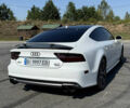Белый Ауди A7 Sportback, объемом двигателя 3 л и пробегом 210 тыс. км за 23499 $, фото 5 на Automoto.ua
