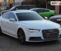 Белый Ауди A7 Sportback, объемом двигателя 2.97 л и пробегом 207 тыс. км за 33333 $, фото 16 на Automoto.ua