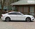 Белый Ауди A7 Sportback, объемом двигателя 3 л и пробегом 142 тыс. км за 25000 $, фото 31 на Automoto.ua