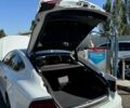 Белый Ауди A7 Sportback, объемом двигателя 2.97 л и пробегом 210 тыс. км за 26500 $, фото 5 на Automoto.ua