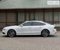 Белый Ауди A7 Sportback, объемом двигателя 3 л и пробегом 142 тыс. км за 25000 $, фото 32 на Automoto.ua