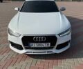 Белый Ауди A7 Sportback, объемом двигателя 2.97 л и пробегом 145 тыс. км за 26500 $, фото 25 на Automoto.ua