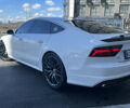 Білий Ауді A7 Sportback, об'ємом двигуна 2.97 л та пробігом 172 тис. км за 31400 $, фото 9 на Automoto.ua