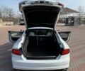 Белый Ауди A7 Sportback, объемом двигателя 2.97 л и пробегом 145 тыс. км за 26500 $, фото 7 на Automoto.ua