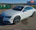 Белый Ауди A7 Sportback, объемом двигателя 3 л и пробегом 85 тыс. км за 5500 $, фото 12 на Automoto.ua