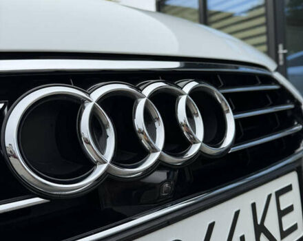 Белый Ауди A7 Sportback, объемом двигателя 3 л и пробегом 155 тыс. км за 26200 $, фото 27 на Automoto.ua