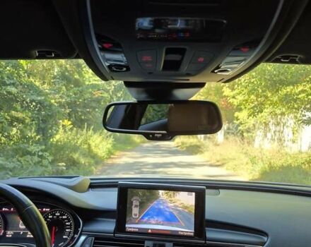 Білий Ауді A7 Sportback, об'ємом двигуна 3 л та пробігом 207 тис. км за 23999 $, фото 2 на Automoto.ua