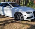 Ауди A7 Sportback 2016 в Киеве на Automoto.ua Белый Ауди A7 Sportback, объемом двигателя 3 л и пробегом 190 тыс. км за 24800 $, фото 21 на Automoto.ua