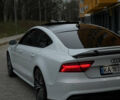 Белый Ауди A7 Sportback, объемом двигателя 3 л и пробегом 180 тыс. км за 23550 $, фото 47 на Automoto.ua