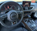 Белый Ауди A7 Sportback, объемом двигателя 3 л и пробегом 108 тыс. км за 23250 $, фото 67 на Automoto.ua