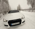 Белый Ауди A7 Sportback, объемом двигателя 3 л и пробегом 139 тыс. км за 24000 $, фото 1 на Automoto.ua
