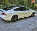 Білий Ауді A7 Sportback, об'ємом двигуна 3 л та пробігом 207 тис. км за 23999 $, фото 12 на Automoto.ua