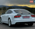 Белый Ауди A7 Sportback, объемом двигателя 3 л и пробегом 125 тыс. км за 23900 $, фото 23 на Automoto.ua