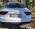 Ауди A7 Sportback 2016 в Киеве на Automoto.ua Белый Ауди A7 Sportback, объемом двигателя 3 л и пробегом 190 тыс. км за 24800 $, фото 28 на Automoto.ua