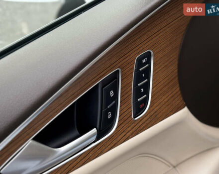 Белый Ауди A7 Sportback, объемом двигателя 3 л и пробегом 125 тыс. км за 23900 $, фото 29 на Automoto.ua