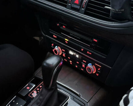 Белый Ауди A7 Sportback, объемом двигателя 3 л и пробегом 180 тыс. км за 23550 $, фото 8 на Automoto.ua