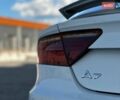 Ауди A7 Sportback 2016 в Киеве на Automoto.ua Белый Ауди A7 Sportback, объемом двигателя 3 л и пробегом 26 тыс. км за 24990 $, фото 13 на Automoto.ua