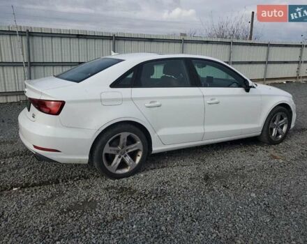 Белый Ауди A7 Sportback, объемом двигателя 3 л и пробегом 85 тыс. км за 5500 $, фото 2 на Automoto.ua