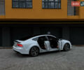 Белый Ауди A7 Sportback, объемом двигателя 3 л и пробегом 180 тыс. км за 23550 $, фото 35 на Automoto.ua