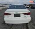 Белый Ауди A7 Sportback, объемом двигателя 3 л и пробегом 85 тыс. км за 5500 $, фото 5 на Automoto.ua