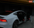 Белый Ауди A7 Sportback, объемом двигателя 3 л и пробегом 180 тыс. км за 23550 $, фото 39 на Automoto.ua