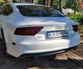 Ауди A7 Sportback 2016 в Киеве на Automoto.ua Белый Ауди A7 Sportback, объемом двигателя 3 л и пробегом 190 тыс. км за 24800 $, фото 27 на Automoto.ua