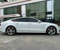 Белый Ауди A7 Sportback, объемом двигателя 3 л и пробегом 133 тыс. км за 28700 $, фото 10 на Automoto.ua