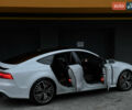 Белый Ауди A7 Sportback, объемом двигателя 3 л и пробегом 180 тыс. км за 23550 $, фото 34 на Automoto.ua