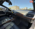 Белый Ауди A7 Sportback, объемом двигателя 3 л и пробегом 149 тыс. км за 28500 $, фото 9 на Automoto.ua