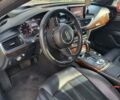 Ауди A7 Sportback 2016 в Киеве на Automoto.ua Белый Ауди A7 Sportback, объемом двигателя 3 л и пробегом 190 тыс. км за 24800 $, фото 14 на Automoto.ua