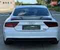 Ауди A7 Sportback 2016 в Киеве на Automoto.ua Белый Ауди A7 Sportback, объемом двигателя 3 л и пробегом 26 тыс. км за 24990 $, фото 7 на Automoto.ua
