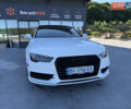 Белый Ауди A7 Sportback, объемом двигателя 3 л и пробегом 108 тыс. км за 23250 $, фото 29 на Automoto.ua