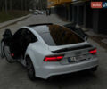 Белый Ауди A7 Sportback, объемом двигателя 3 л и пробегом 180 тыс. км за 23550 $, фото 14 на Automoto.ua