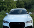 Ауди A7 Sportback 2016 в Львове на Automoto.ua Белый Ауди A7 Sportback, объемом двигателя 3 л и пробегом 107 тыс. км за 29000 $, фото 1 на Automoto.ua